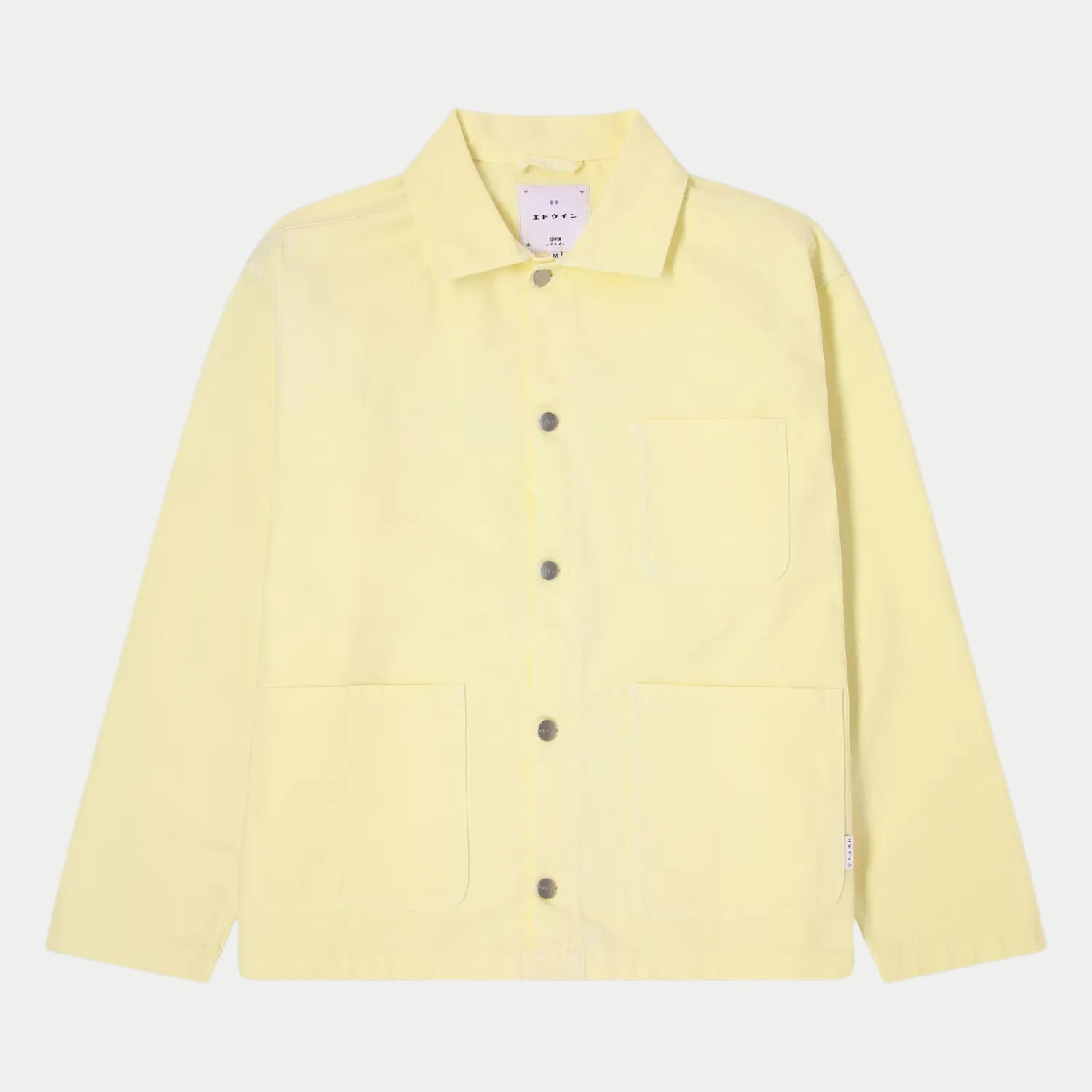Veste Trembley Whisper White - Edwin