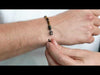 OJO DE TIGRE BRONTIDE /NEGRO
