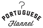 PORTUGUESE FLANNEL